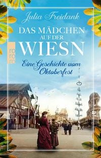 Produktbild: Das M&auml;dchen auf der Wiesn