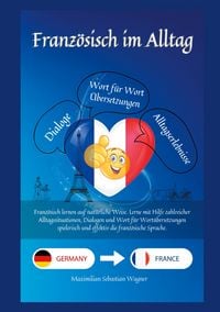 Produktbild: Franz&ouml;sisch im Alltag