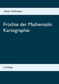 Produktbild: Fr&uuml;chte der Mathematik: Kartographie