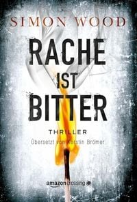 Produktbild: Rache ist bitter
