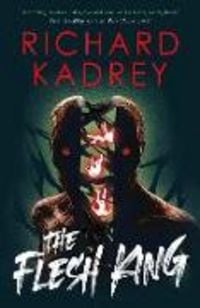 Produktbild: The Flesh King