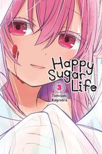 Produktbild: Cash, J: Happy Sugar Life, Vol. 3