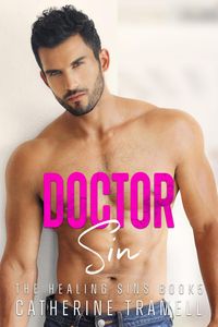 Produktbild: Doctor Sin (The Healing Sins, #5)