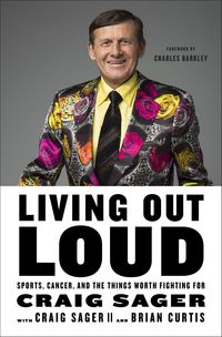 Produktbild: Living Out Loud