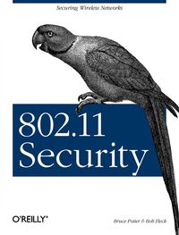 Produktbild: 802.11 Security