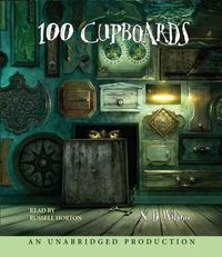 Produktbild: 100 Cupboards