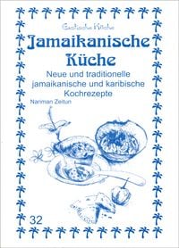 Produktbild: Jamaikanische K&uuml;che