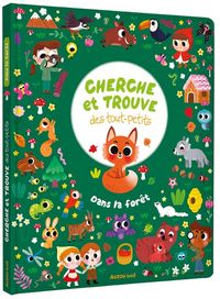 Produktbild: Dans la Foret