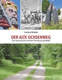 Produktbild: Der alte Ochsenweg