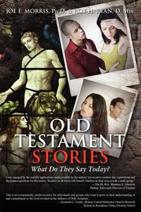 Produktbild: Old Testament Stories