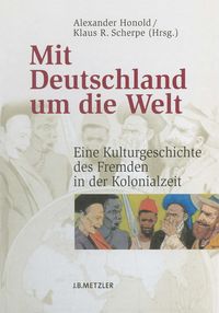 Produktbild: Mit Deutschland um die Welt