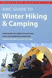 Produktbild: Amc Gt Winter Hiking & Camping