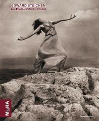 Produktbild: Edward Steichen: The Luxembourg Bequest