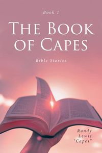 Produktbild: The Book of Capes