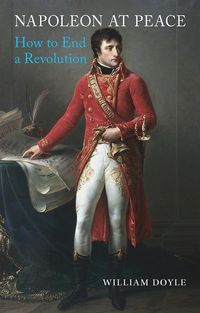 Produktbild: Napoleon at Peace