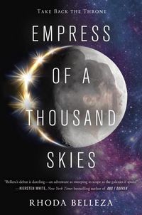 Produktbild: Belleza, R: Empress of a Thousand Skies