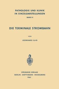 Produktbild: Die Terminale Strombahn