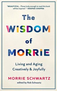 Produktbild: The Wisdom of Morrie