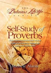 Produktbild: Alanis, M: Self-Study of Proverbs