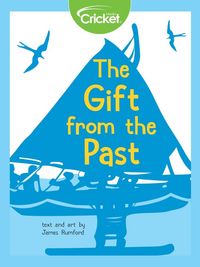Produktbild: Gift from the Past