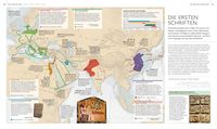 Die Geschichte der Welt in Karten