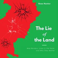 Produktbild: The Lie of the Land