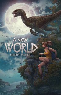 Produktbild: A New World