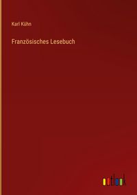 Produktbild: Franz&ouml;sisches Lesebuch