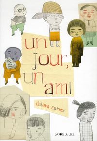 Produktbild: Un jour, un ami