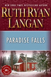 Produktbild: Paradise Falls