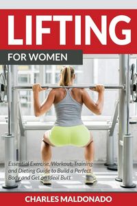 Produktbild: Lifting For Women