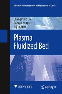Bild vom Artikel Plasma Fluidized Bed vom Autor ChangMing Du