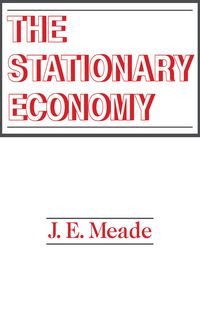 Produktbild: The Stationary Economy