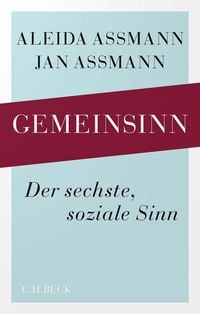 Produktbild: Gemeinsinn