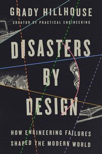Produktbild: Disasters by Design