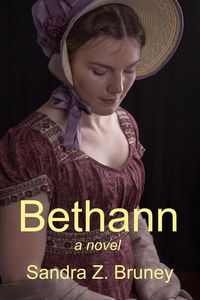 Produktbild: Bethann