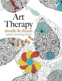 Produktbild: Art Therapy