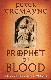 Produktbild: Prophet of Blood