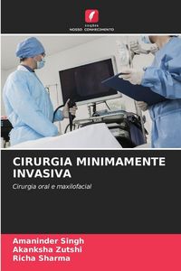 Produktbild: Cirurgia Minimamente Invasiva