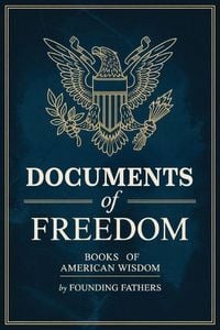 Produktbild: Documents of Freedom Boxed Set (Books of American Wisdom)