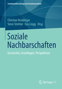 Produktbild: Soziale Nachbarschaften