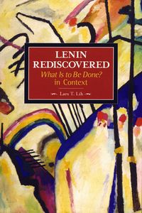 Produktbild: Lenin Rediscovered