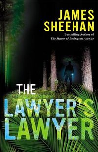 Produktbild: Sheehan, P: The Lawyer's Lawyer