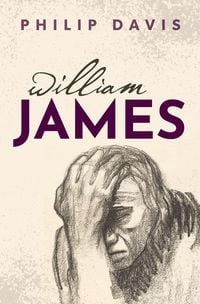 Produktbild: William James