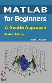 Produktbild: MATLAB for Beginners
