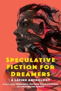 Produktbild: Speculative Fiction for Dreamers