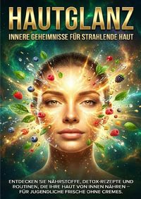 Produktbild: Hautglanz: Innere Geheimnisse f&uuml;r Strahlende Haut