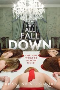 Produktbild: They All Fall Down
