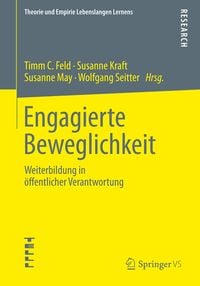 Produktbild: Engagierte Beweglichkeit