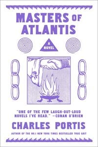 Produktbild: Masters of Atlantis
